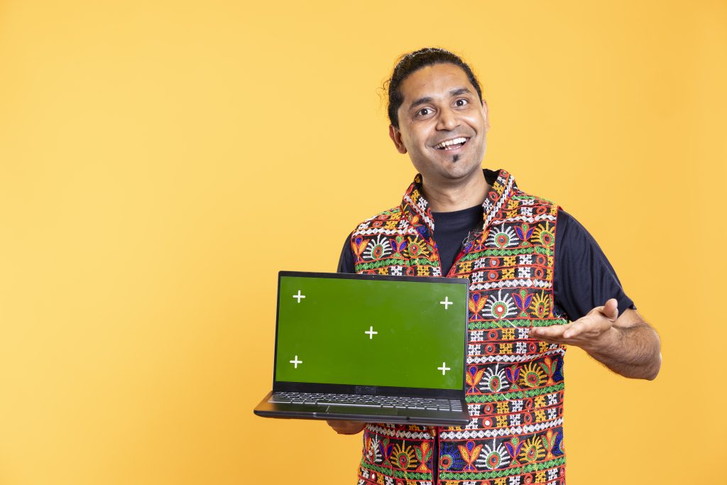 Digital Bangladesh Paragraph for Class 8