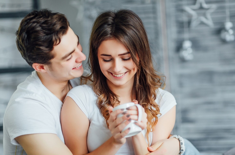 dating apps in India