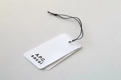 tags for shirts