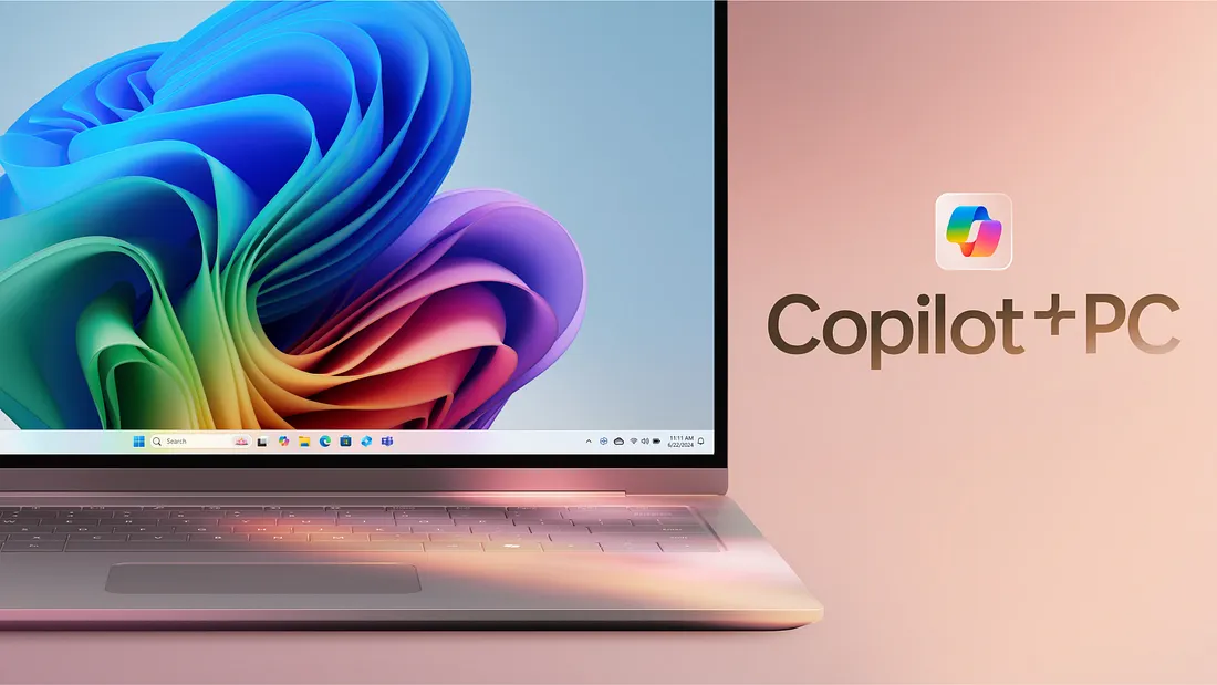 Microsoft Copilot and Windows 11 Security: A New Experience