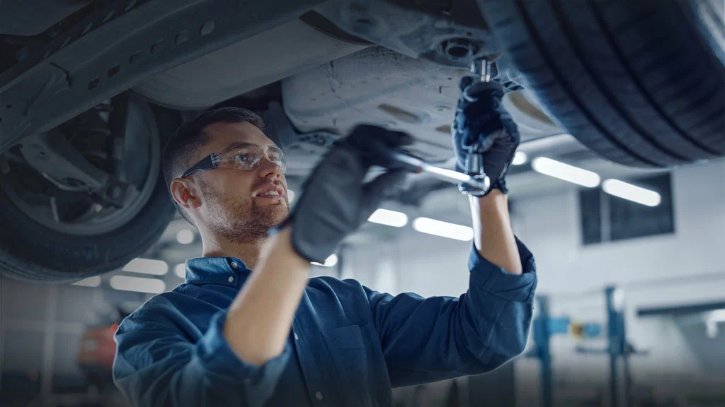 Car MOT Luton